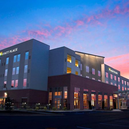 Hyatt Place Augusta Kültér fotó