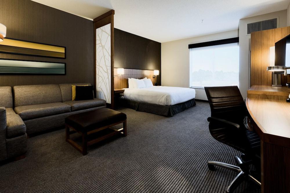 Hyatt Place Augusta Kültér fotó