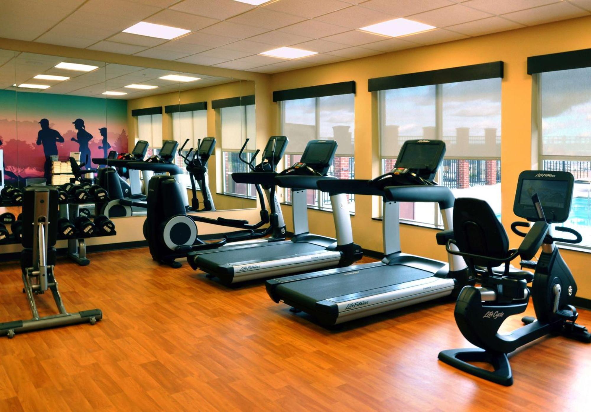 Hyatt Place Augusta Kültér fotó