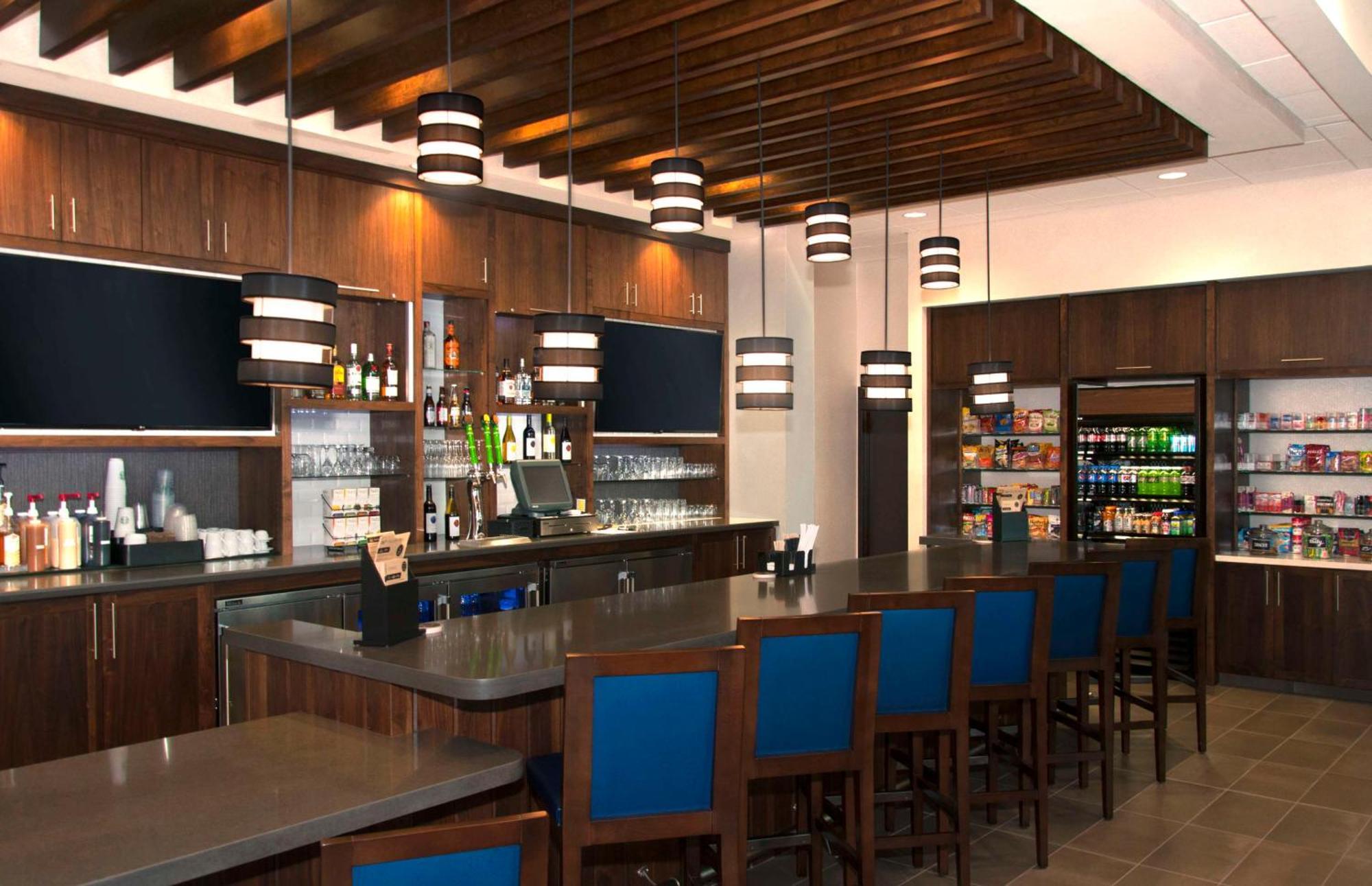Hyatt Place Augusta Kültér fotó