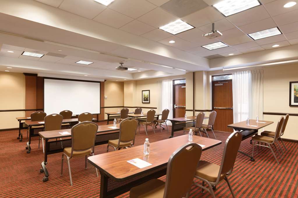 Hyatt Place Augusta Létesítmények fotó