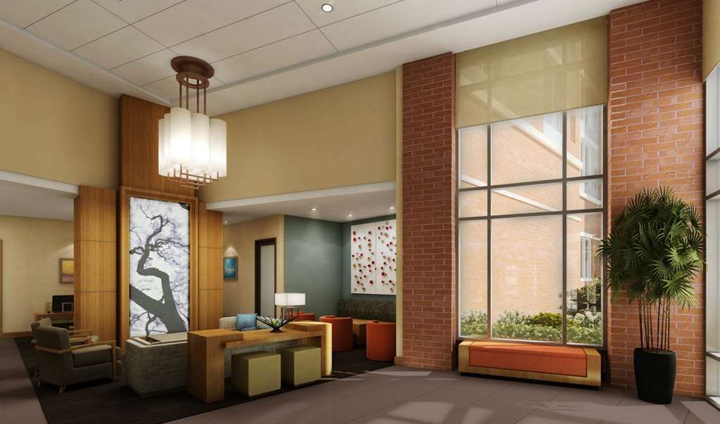 Hyatt Place Augusta Kültér fotó