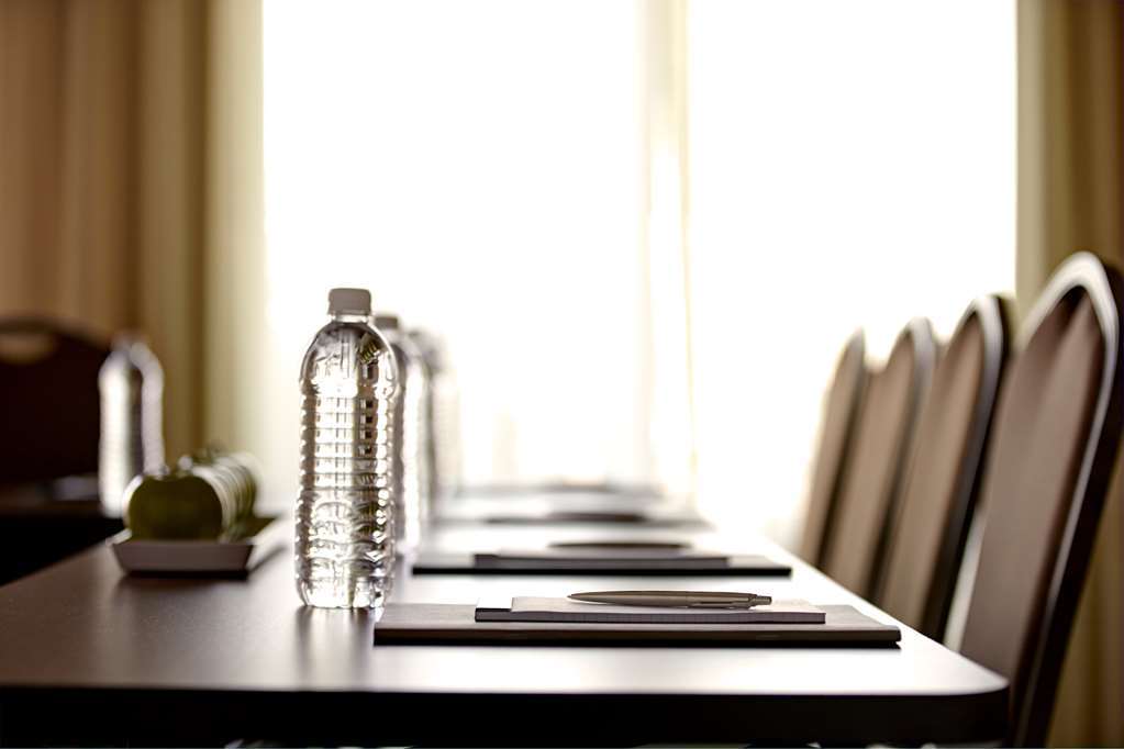 Hyatt Place Augusta Létesítmények fotó