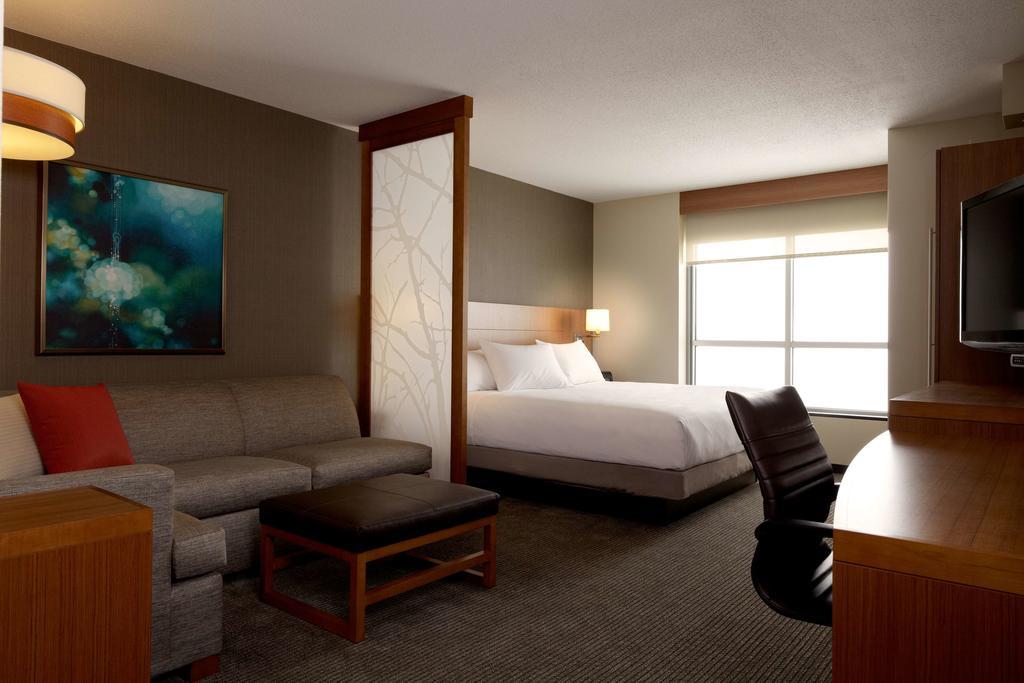 Hyatt Place Augusta Kültér fotó