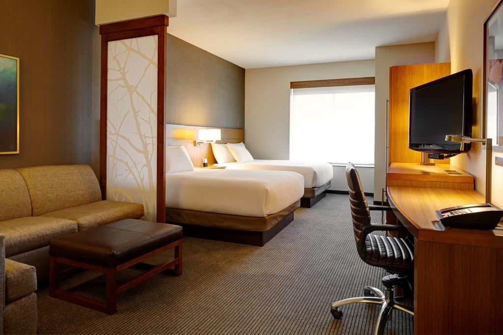 Hyatt Place Augusta Kültér fotó