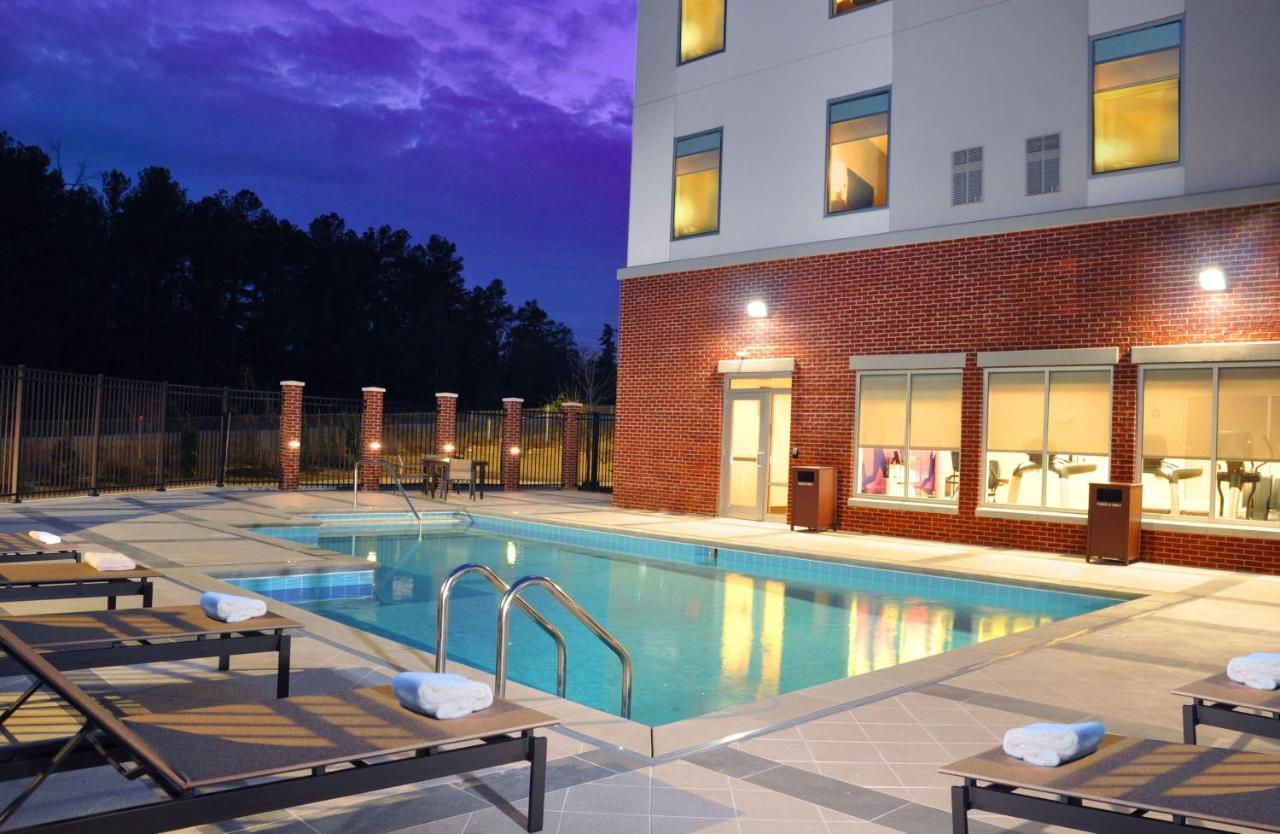 Hyatt Place Augusta Kültér fotó
