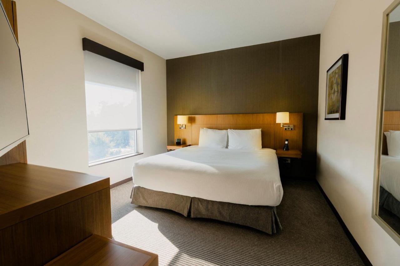 Hyatt Place Augusta Kültér fotó