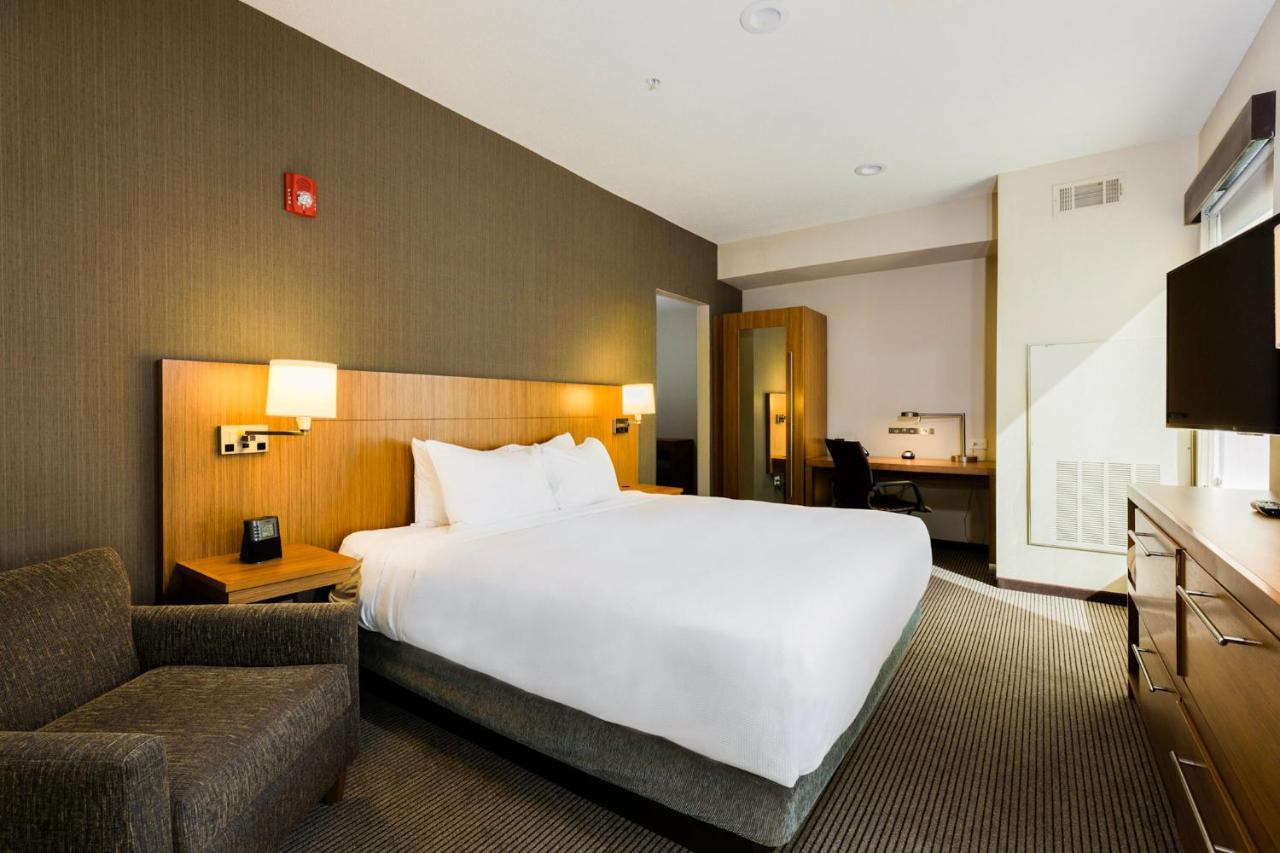 Hyatt Place Augusta Kültér fotó